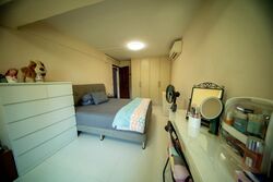 Blk 129 Bukit Merah View (Bukit Merah), HDB 5 Rooms #501035601